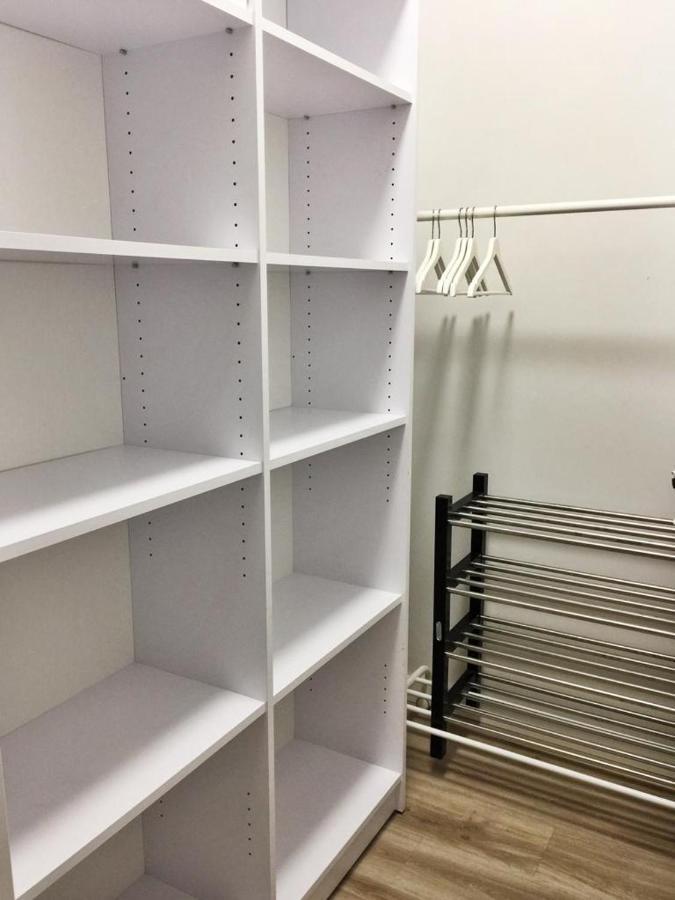 Apartamenty Zajezdnia Mtp Poznań Eksteriør bilde