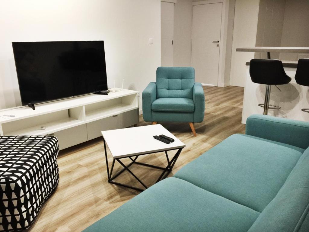Apartamenty Zajezdnia Mtp Poznań Eksteriør bilde